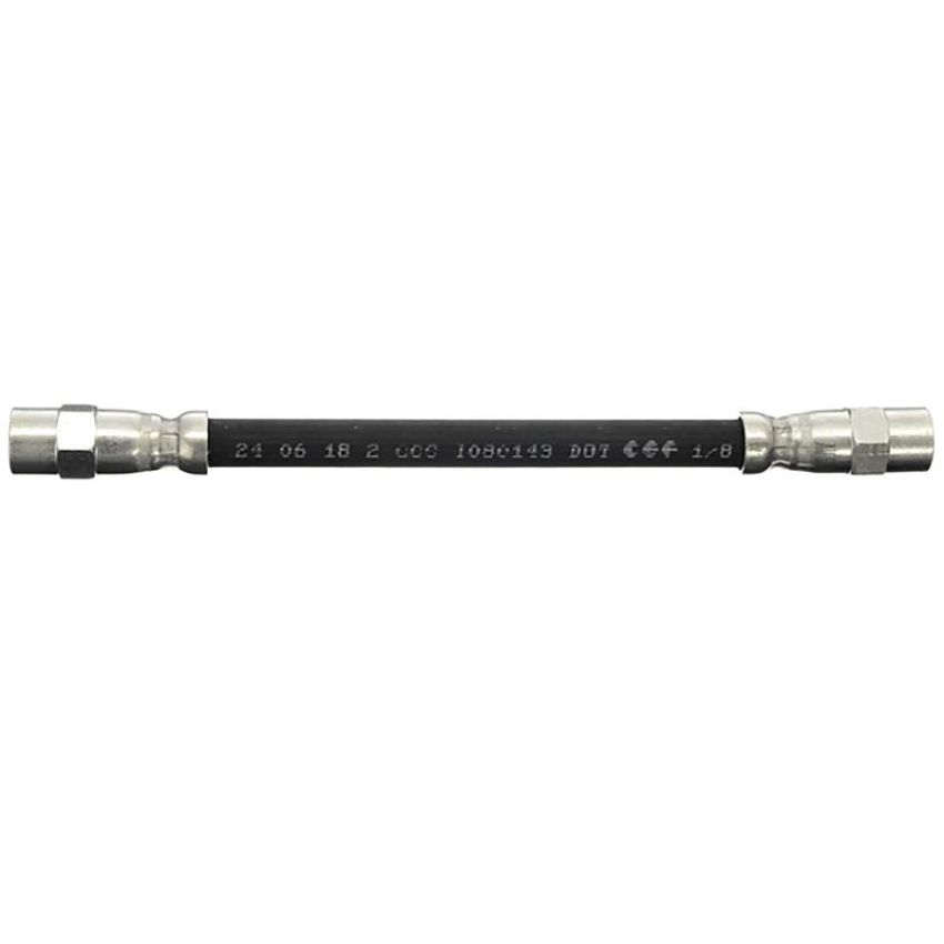 ATE 331414 ATE Original Rear Brake Hydraulic Hose for Volkswagen 331414