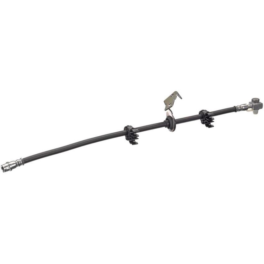 ATE 331490 ATE Original Front Brake Hydraulic Hose for Mercedes-Benz 331490