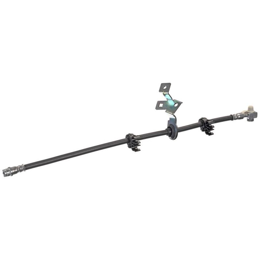 ATE 331491 ATE Original Front Brake Hydraulic Hose for Mercedes-Benz 331491