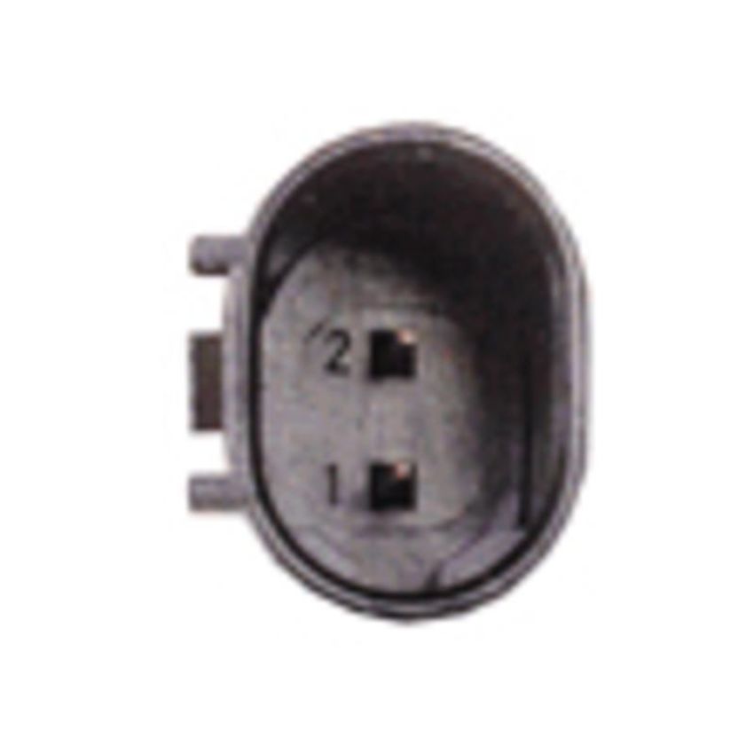 ATE 360386 ATE Wheel Speed Sensor 360386 for BMW