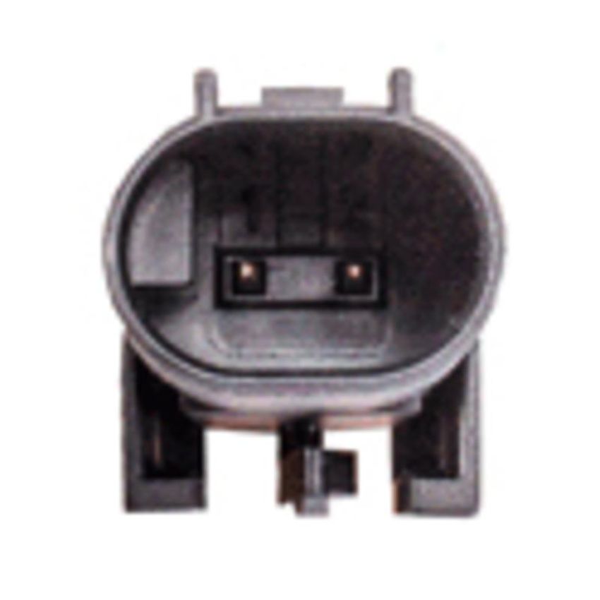 ATE 360462 ATE Wheel Speed Sensor 360462 for Mercedes-Benz