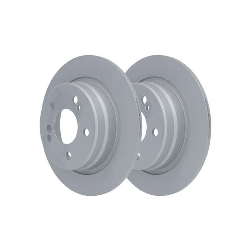 ATE 409103 ATE Original Rear Disc Brake Rotor 409103 for Mercedes Benz