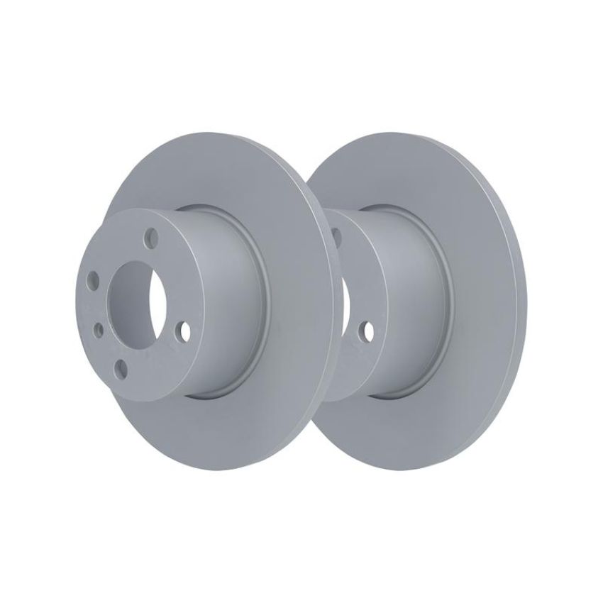 ATE 413138 ATE Original Front  Disc Brake Rotor 413138 for BMW