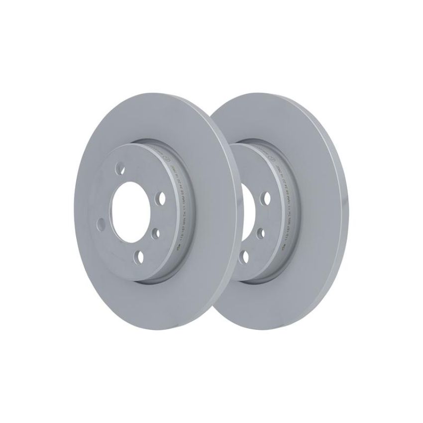ATE 413167 ATE Original Front  Disc Brake Rotor 413167 for BMW