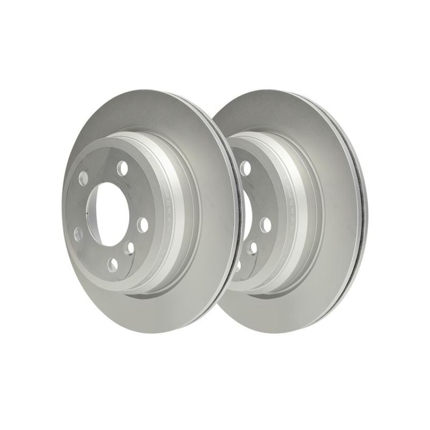 ATE 420240 ATE Original Rear Disc Brake Rotor 420240 for BMW