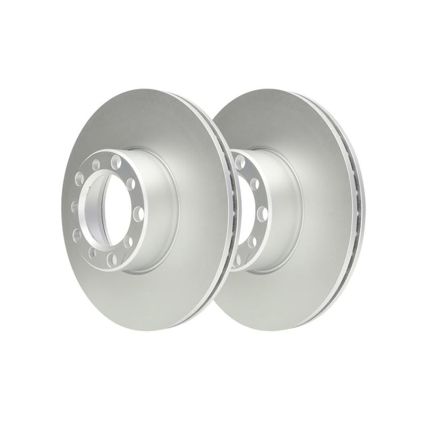 ATE 422106 ATE Original Front  Disc Brake Rotor 422106 for Mercedes Benz