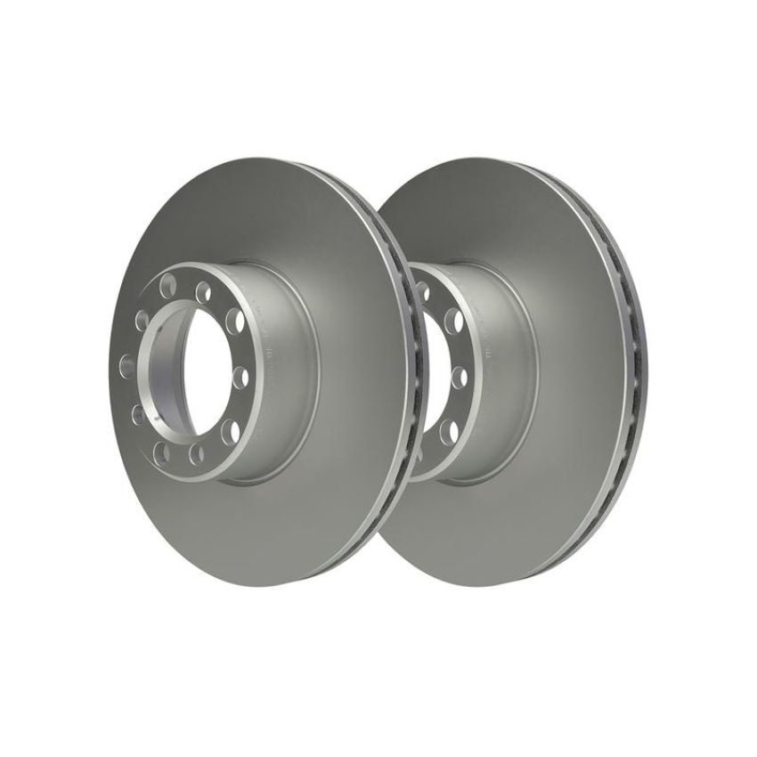 ATE 422116 ATE Original Front  Disc Brake Rotor 422116 for Mercedes Benz