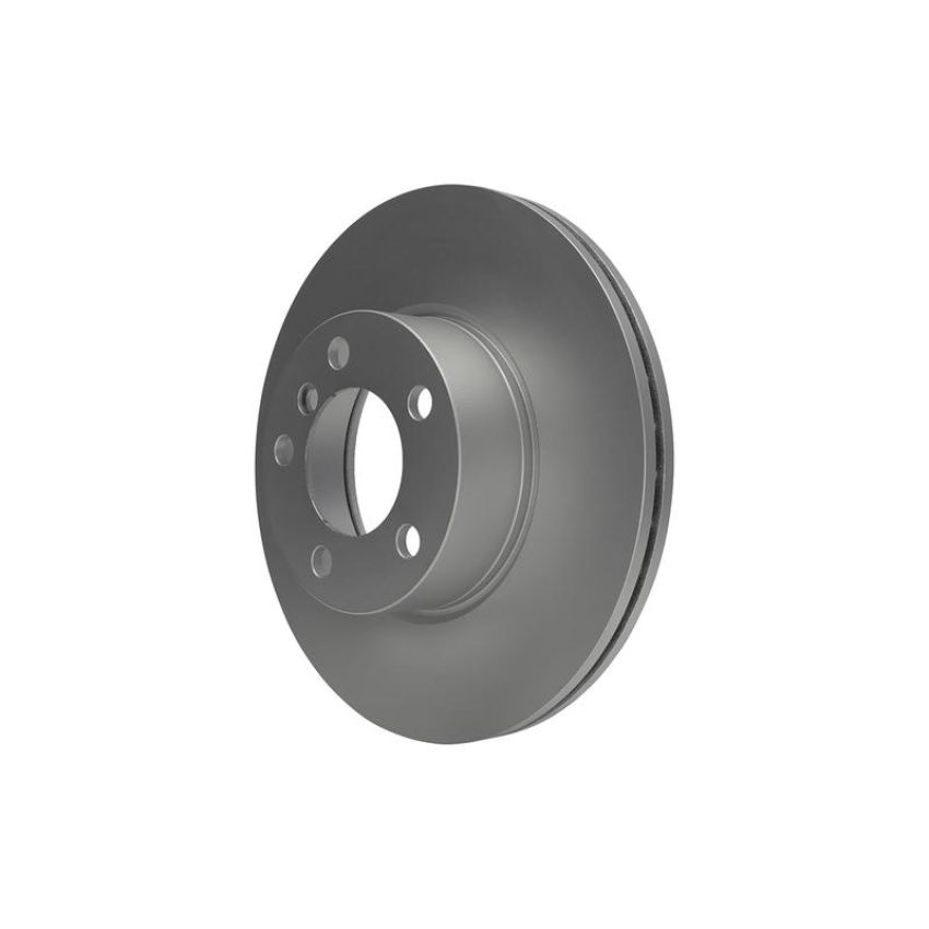 ATE 424203 ATE Original Front Disc Brake Rotor 424203 for BMW Pack of 2