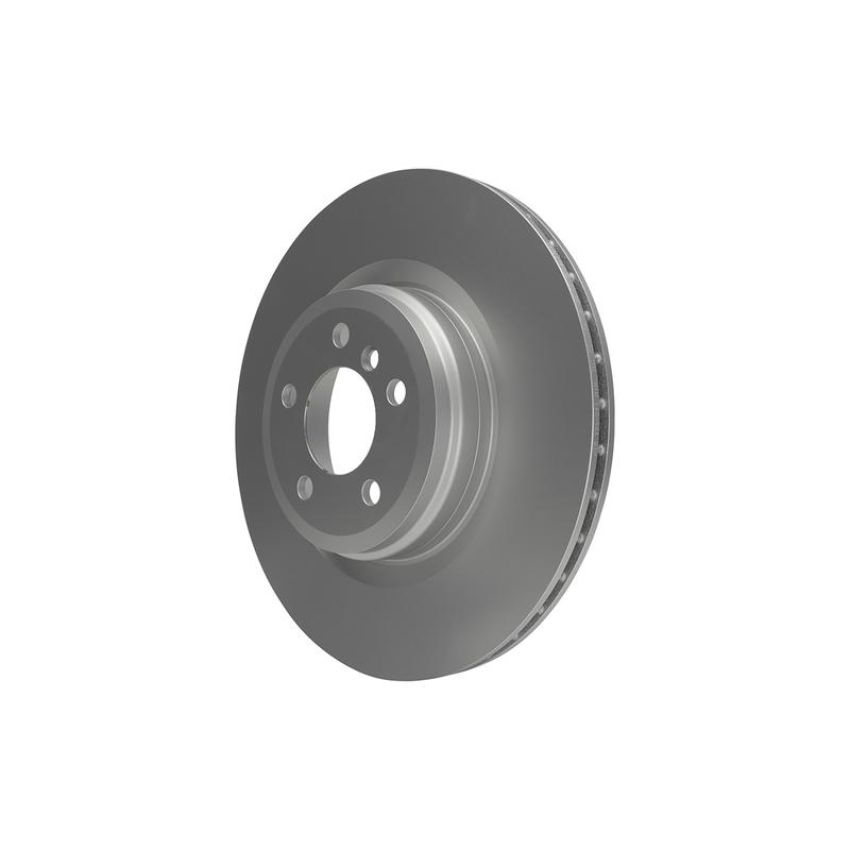 ATE 424241 ATE Original Rear Disc Brake Rotor 424241 for BMW Pack of 2