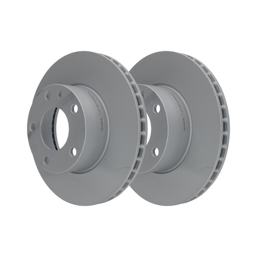 ATE 425100 ATE Original Front  Disc Brake Rotor 425100 for BMW