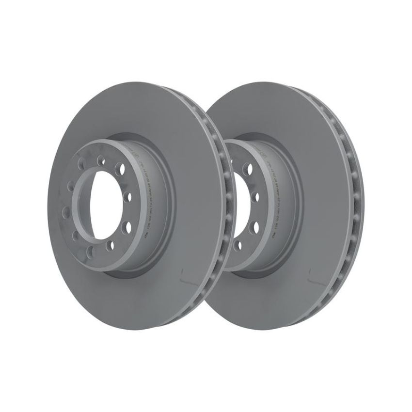 ATE 428102 ATE Original Front  Disc Brake Rotor 428102 for Mercedes Benz