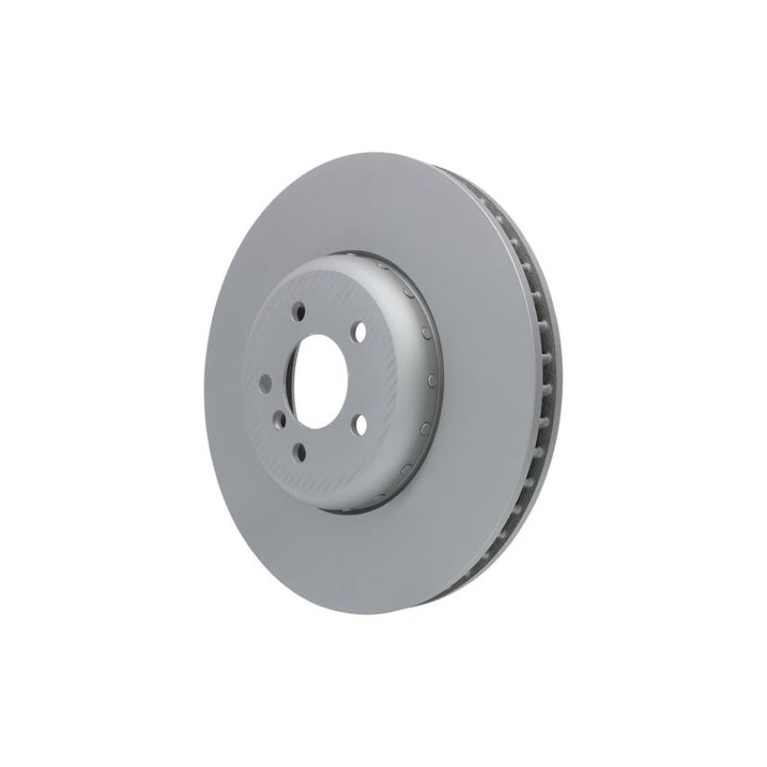 ATE 436118 ATE Original Front Right Disc Brake Rotor 436118 for BMW