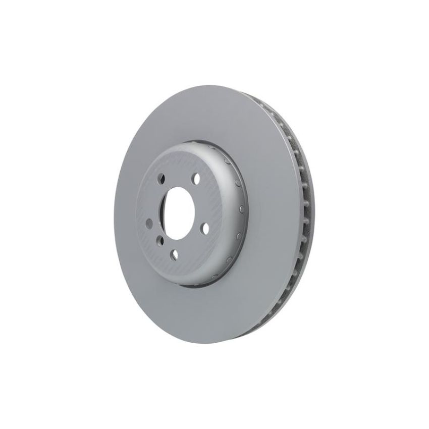 ATE 436119 ATE Original Front Left Disc Brake Rotor 436119 for BMW