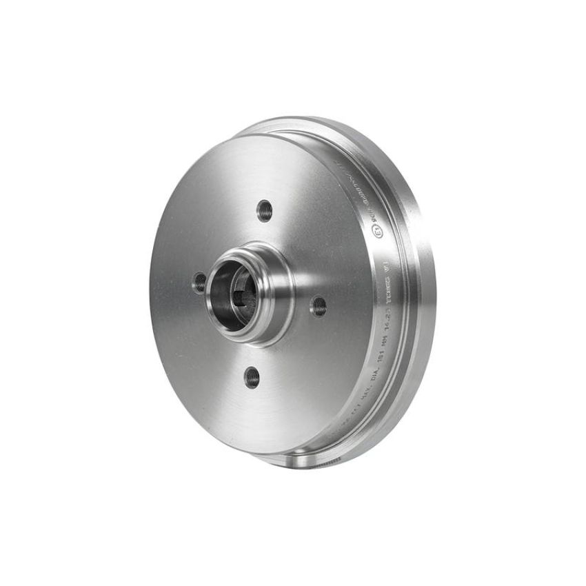 ATE 480003 ATE Original Rear Drum Brake 480003 for Volkswagen