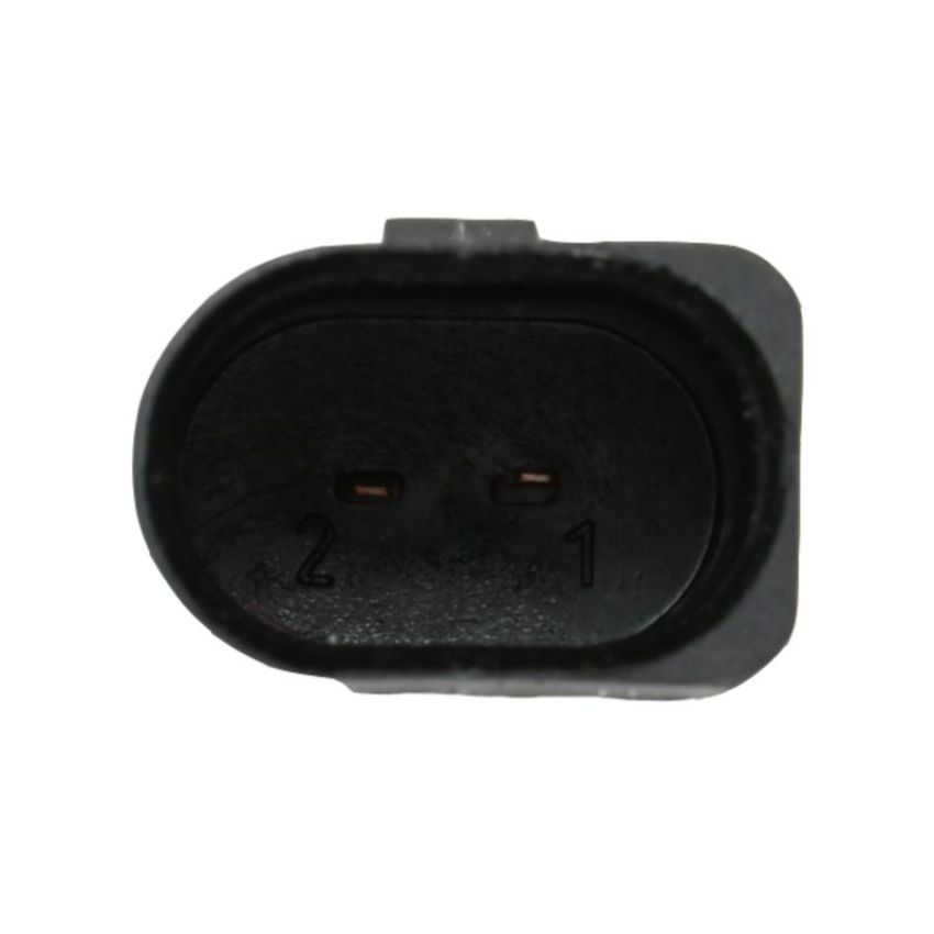 ATE 602872 ATE Original Semi-Metallic Rear Disc Brake Pad Set 602872 for Volkswagen
