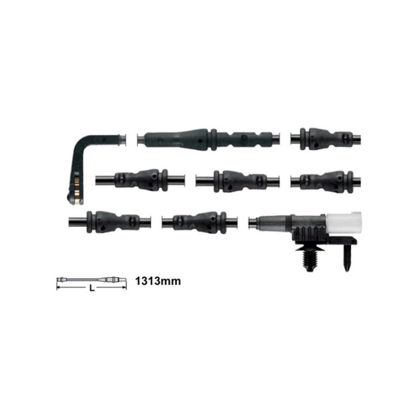 ATE 620820 ATE Disc Brake Wear Sensor 620820 for Land Rover