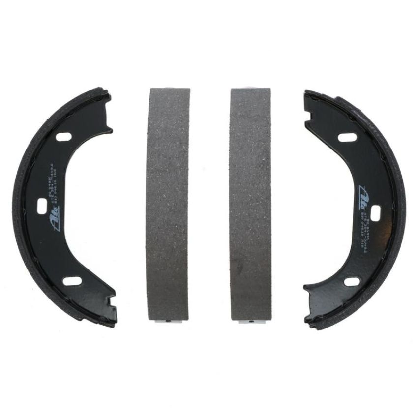 ATE 650149 ATE Parking Brake Shoe Set 650149 for BMW