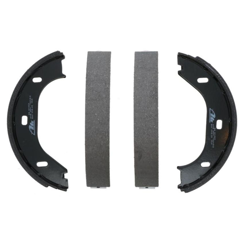 ATE 650149 ATE Parking Brake Shoe Set 650149 for BMW