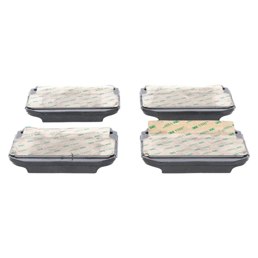 ATE LD4702 ATE Ceramic Front Disc Brake Pad Set LD4702 for BMW, Mini