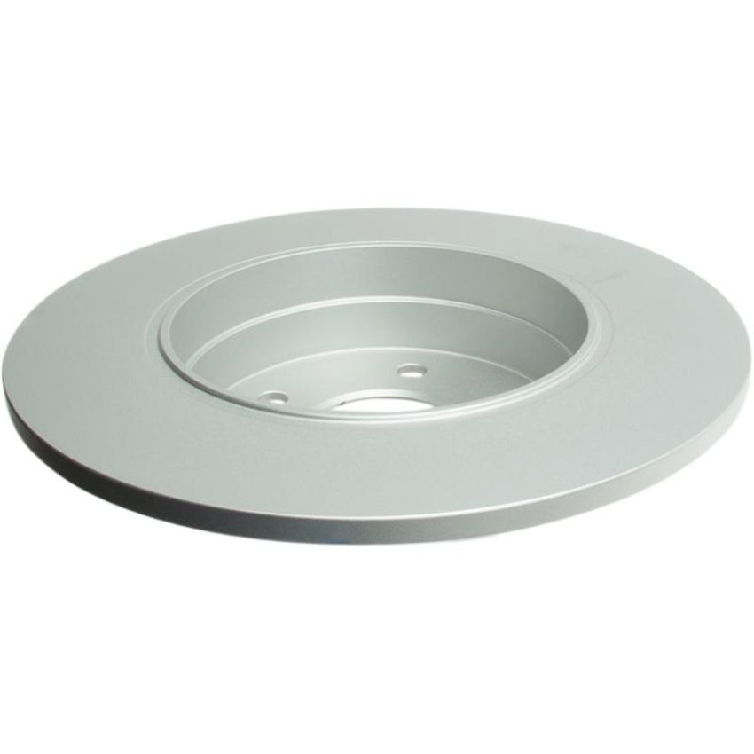 ATE SP10217 ATE Coated Single Pack Rear Disc Brake Rotor SP10217 for Mercedes Benz