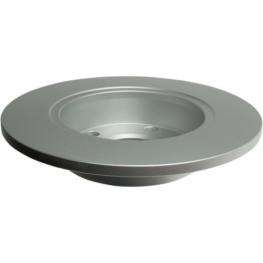 ATE SP10260 ATE Coated Single Pack Rear Disc Brake Rotor SP10260 for Audi