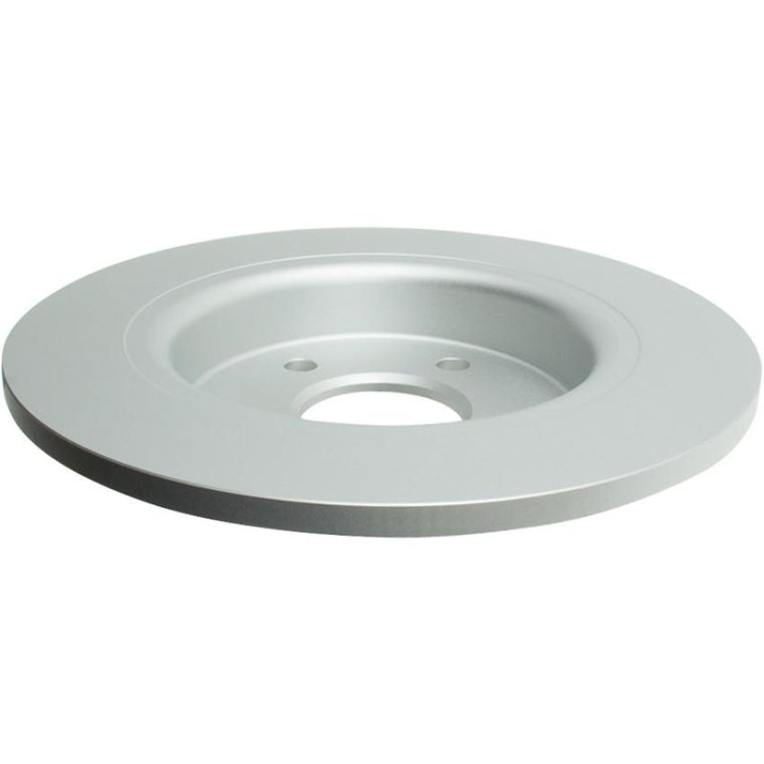 ATE SP11158 ATE Coated Single Pack Rear Disc Brake Rotor SP11158 for Volvo