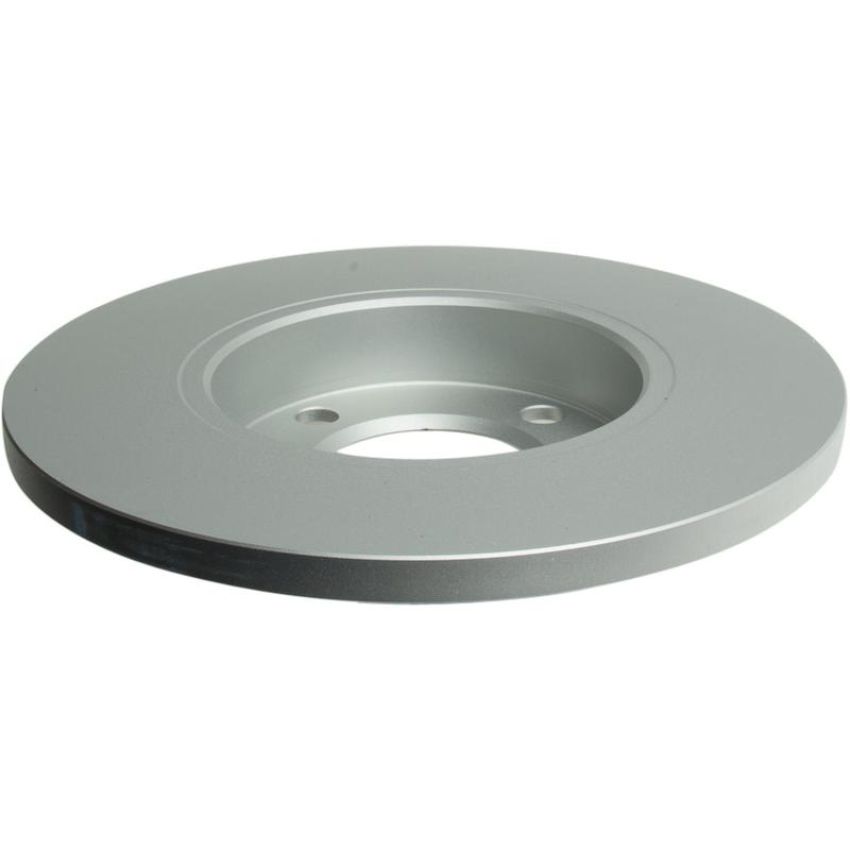 ATE SP12106 ATE Coated Single Pack Front  Disc Brake Rotor SP12106 for Audi, Volkswagen