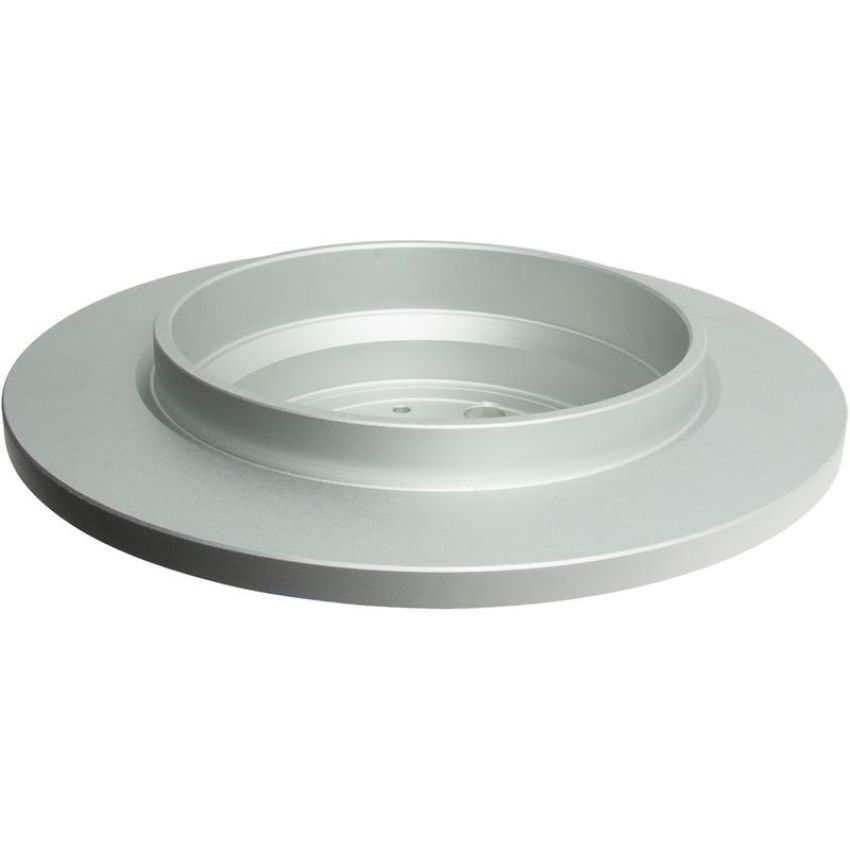 ATE SP12151 ATE Coated Single Pack Rear Disc Brake Rotor SP12151 for Volvo
