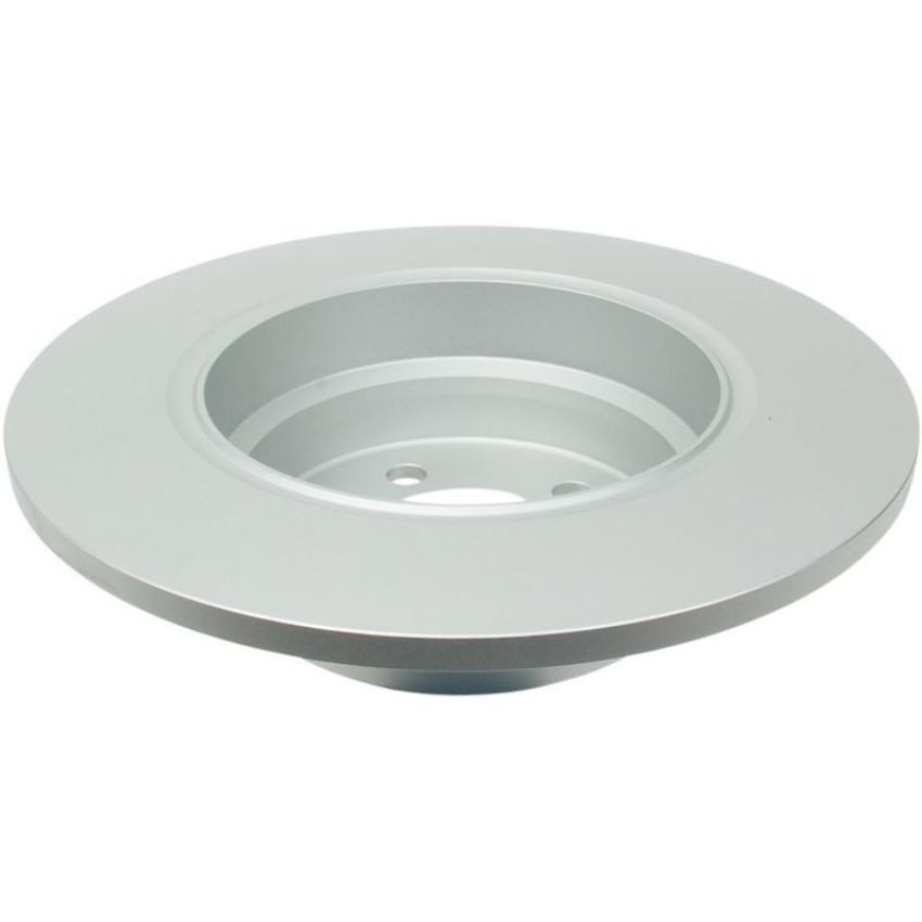 ATE SP12152 ATE Coated Single Pack Rear Disc Brake Rotor SP12152 for BMW
