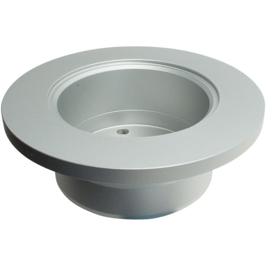 ATE SP16110 ATE Single Pack Rear Disc Brake Rotor SP16110 for Dodge, Freightliner, Mercedes