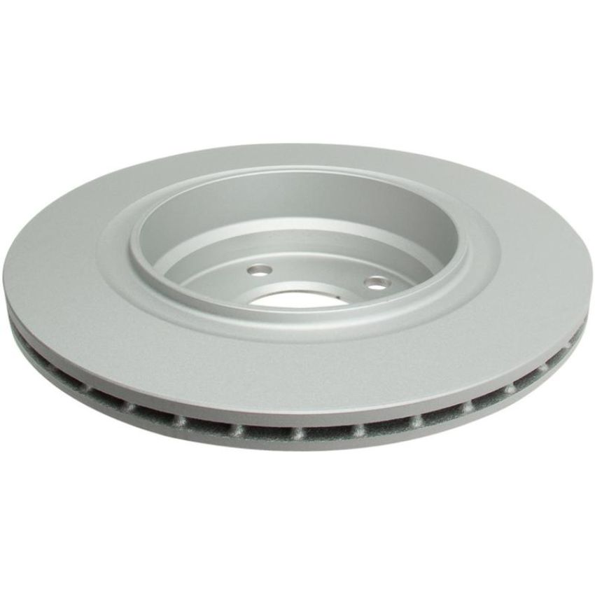 ATE SP19108 ATE Coated Single Pack Rear Disc Brake Rotor SP19108 for BMW