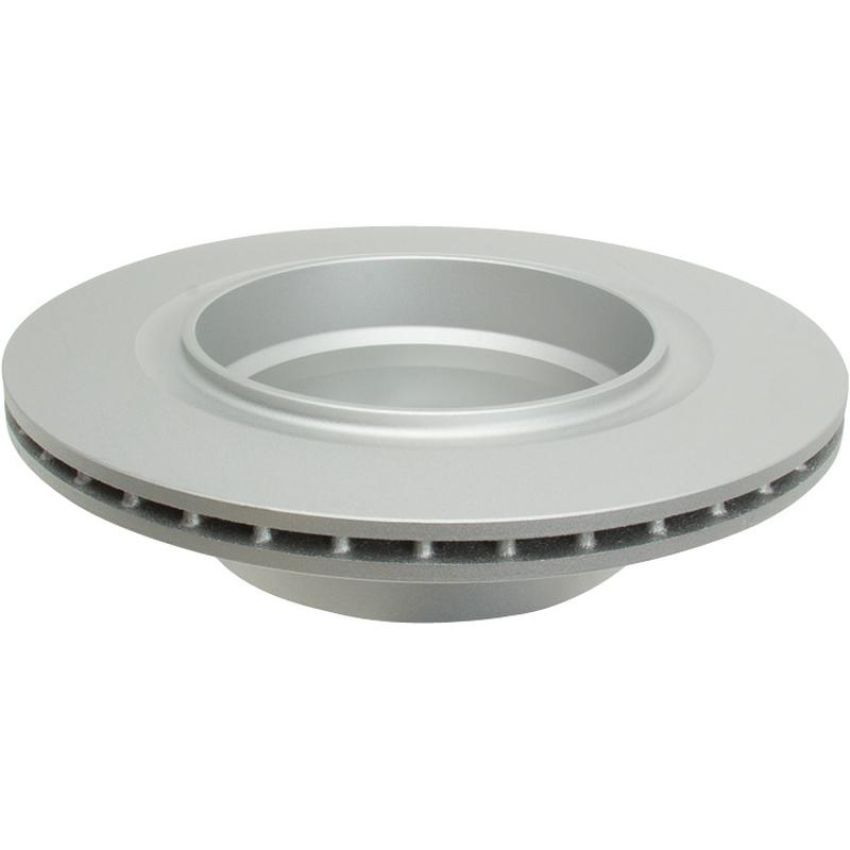ATE SP19112 ATE Coated Single Pack Rear Disc Brake Rotor SP19112 for BMW