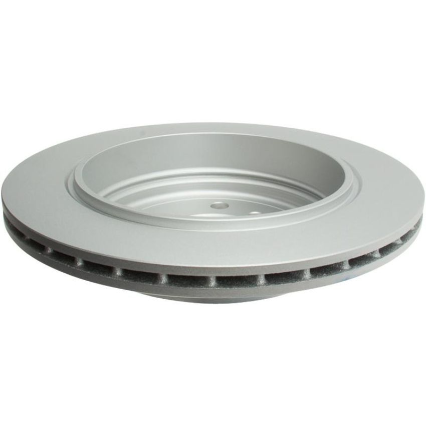 ATE SP19113 ATE Coated Single Pack Rear Disc Brake Rotor SP19113 for BMW