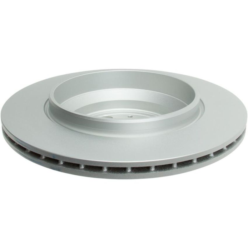 ATE SP20122 ATE Coated Single Pack Rear Disc Brake Rotor SP20122 for Volvo