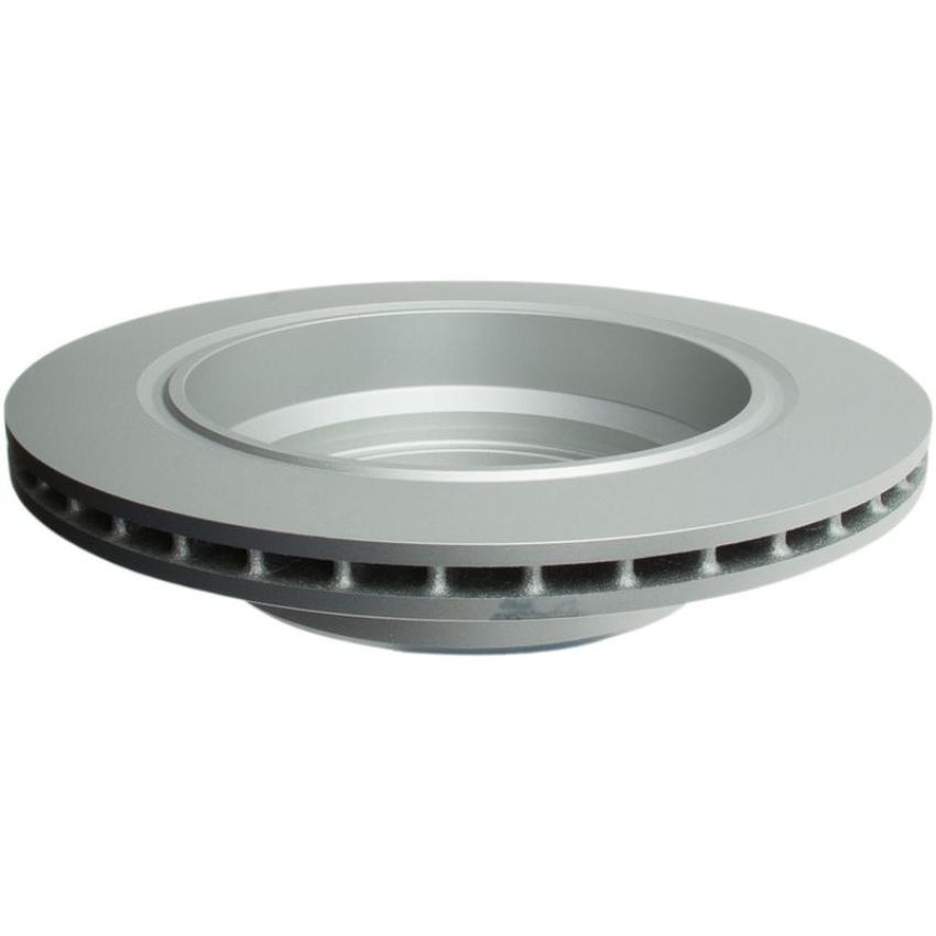 ATE SP20154 ATE Coated Single Pack Rear Disc Brake Rotor SP20154 for BMW