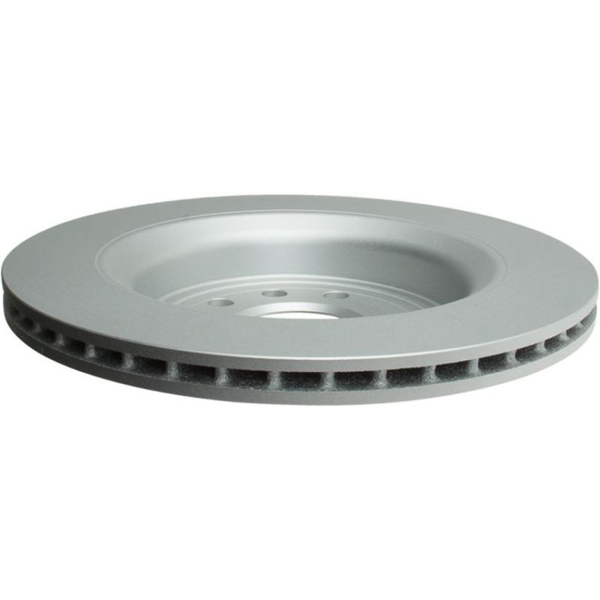 ATE SP20173 ATE Coated Single Pack Rear Disc Brake Rotor SP20173 for Saab