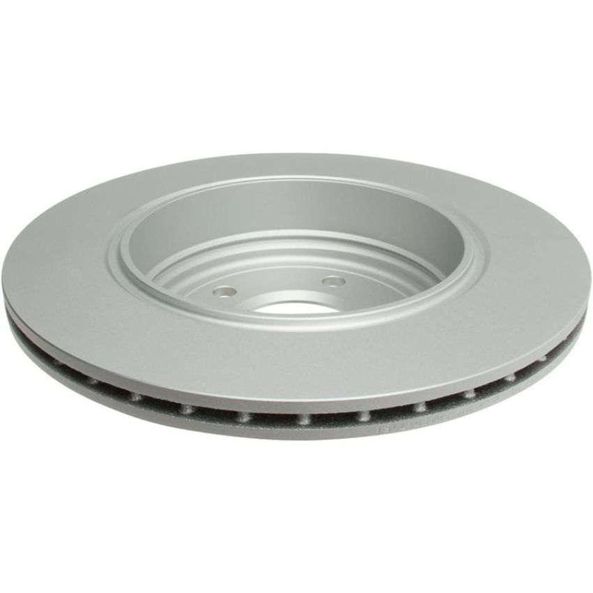 ATE SP20183 ATE Coated Single Pack Rear Disc Brake Rotor SP20183 for BMW