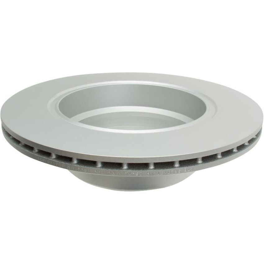 ATE SP20191 ATE Coated Single Pack Rear Disc Brake Rotor SP20191 for BMW