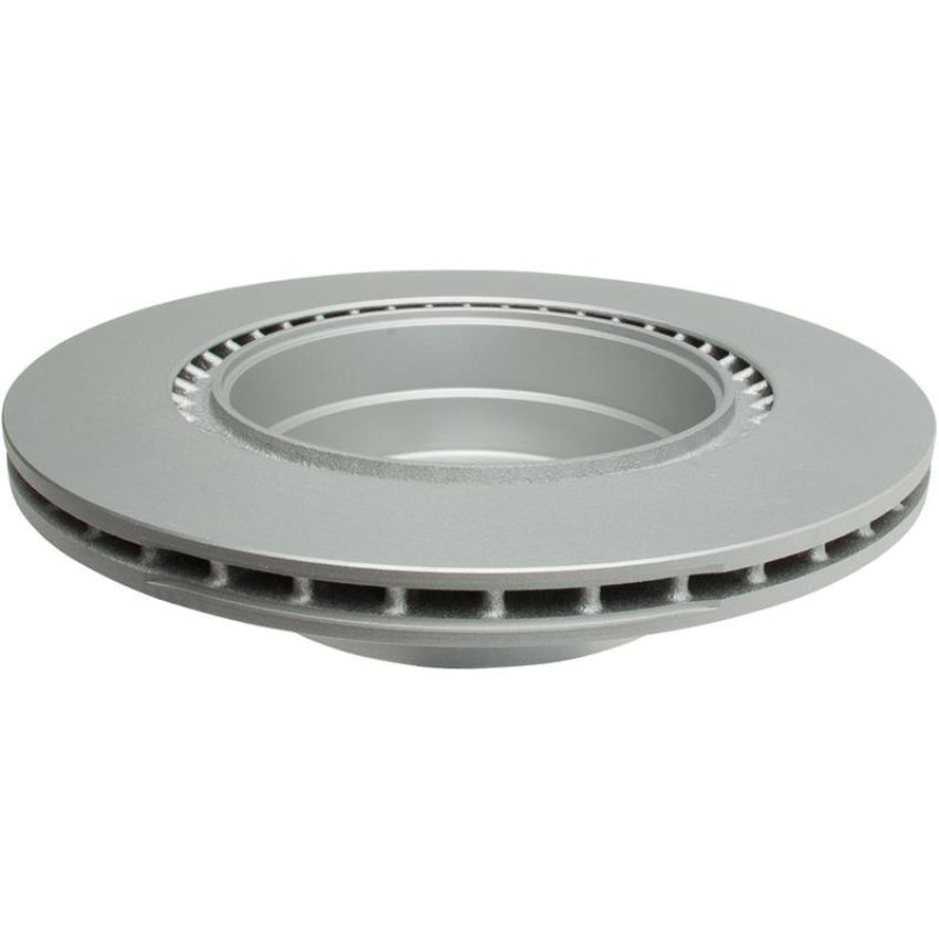 ATE SP20195 ATE Coated Single Pack Rear Disc Brake Rotor SP20195 for BMW