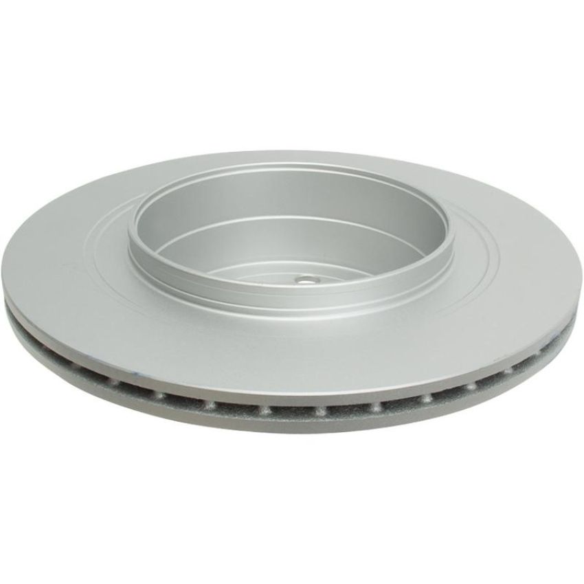 ATE SP20196 ATE Coated Single Pack Rear Disc Brake Rotor SP20196 for Saab
