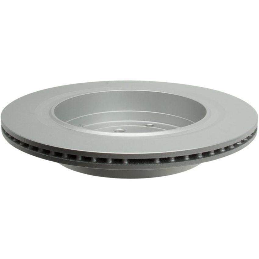 ATE SP20201 ATE Coated Single Pack Rear Disc Brake Rotor SP20201 for Land Rover