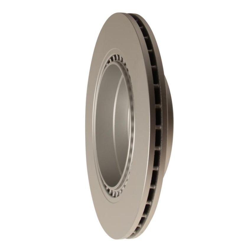 ATE SP20208 ATE Coated Single Pack Rear Disc Brake Rotor SP20208 for Mercedes Benz