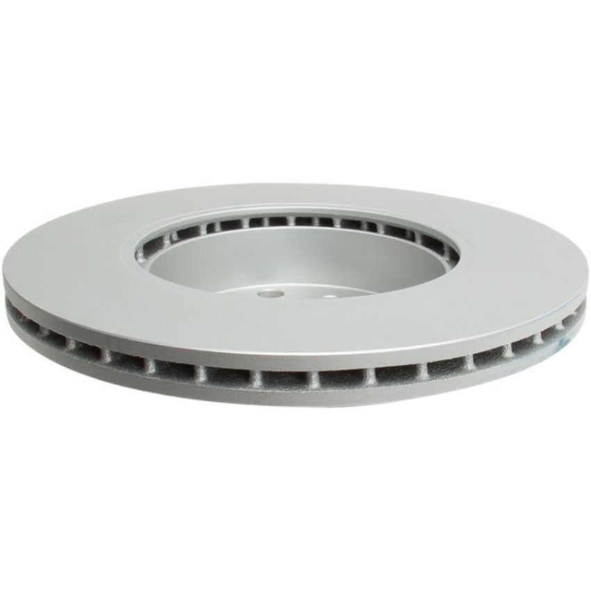 ATE SP22115 ATE Coated Single Pack Front  Disc Brake Rotor SP22115 for BMW