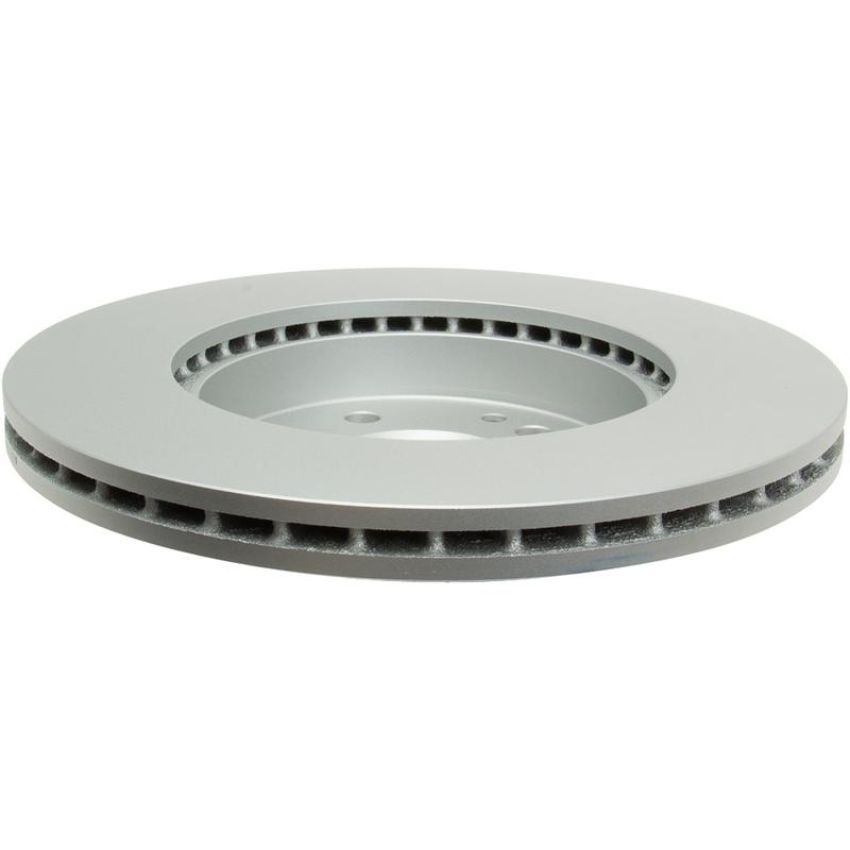 ATE SP22132 ATE Coated Single Pack Front  Disc Brake Rotor SP22132 for Mercedes Benz