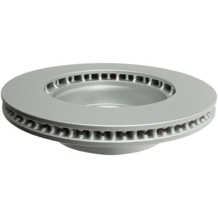 ATE SP24165 ATE Coated Single Pack Front  Disc Brake Rotor SP24165 for Porsche