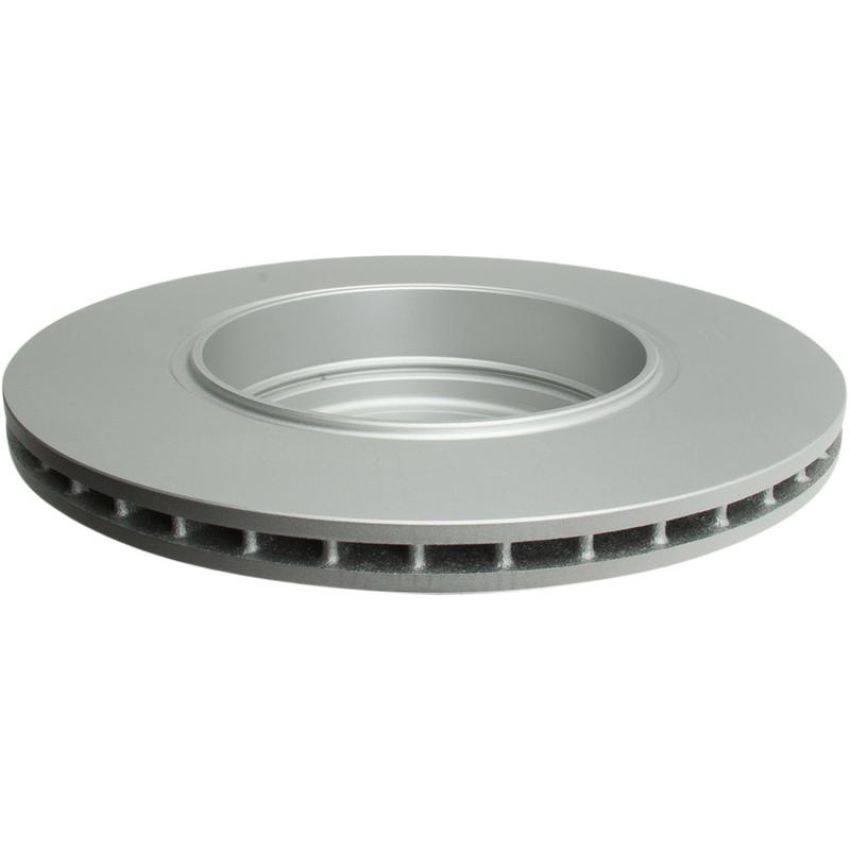 ATE SP24177 ATE Coated Single Pack Rear Disc Brake Rotor SP24177 for BMW