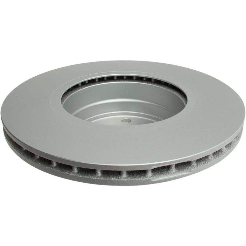 ATE SP24181 ATE Coated Single Pack Front  Disc Brake Rotor SP24181 for BMW