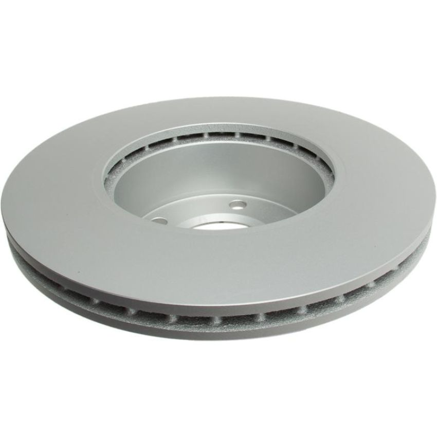 ATE SP24197 ATE Coated Single Pack Front  Disc Brake Rotor SP24197 for BMW
