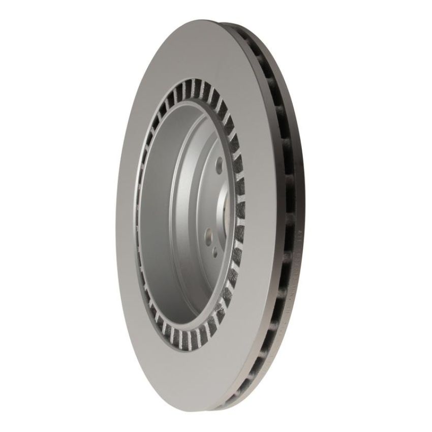 ATE SP24212 ATE Coated Single Pack Rear Disc Brake Rotor SP24212 for Mercedes Benz