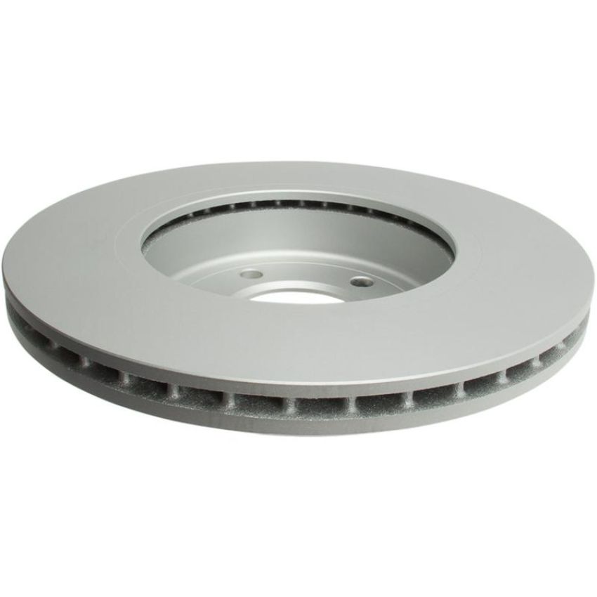 ATE SP25138 ATE Coated Single Pack Front  Disc Brake Rotor SP25138 for BMW